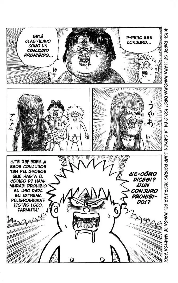 Chinyuuki capítulo 33, página 10