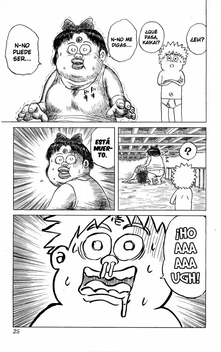 Chinyuuki capítulo 34, página 4