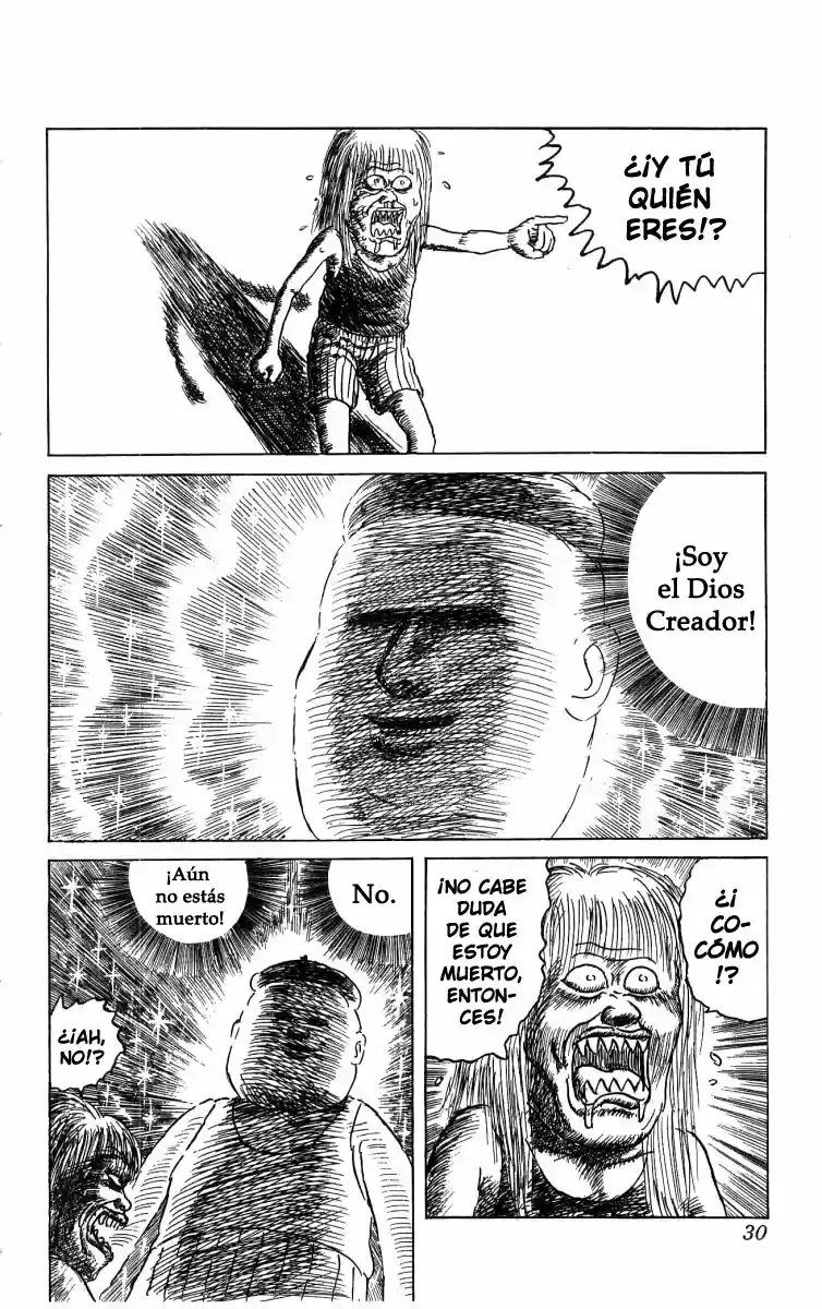 Chinyuuki capítulo 34, página 8