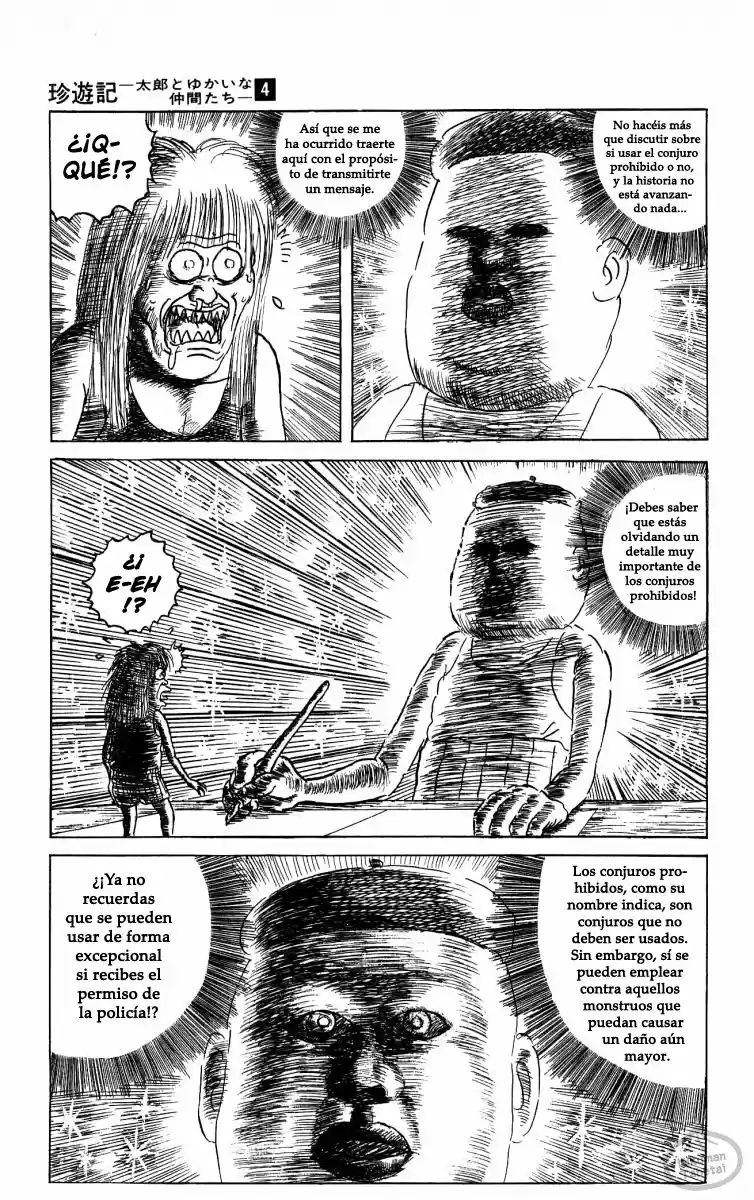 Chinyuuki capítulo 34, página 9