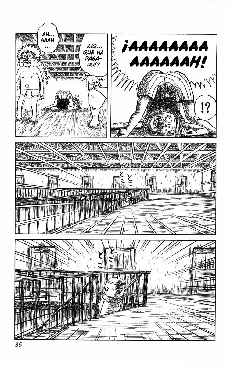 Chinyuuki capítulo 34, página 13