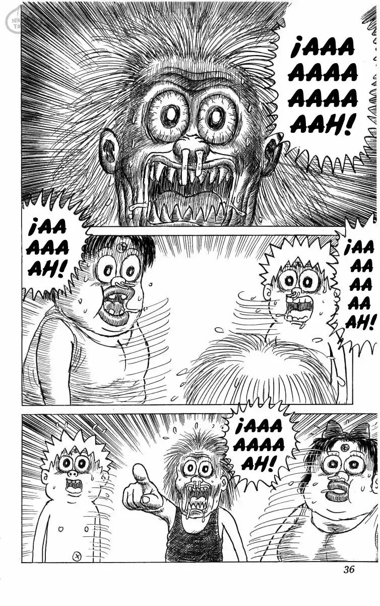 Chinyuuki capítulo 34, página 14