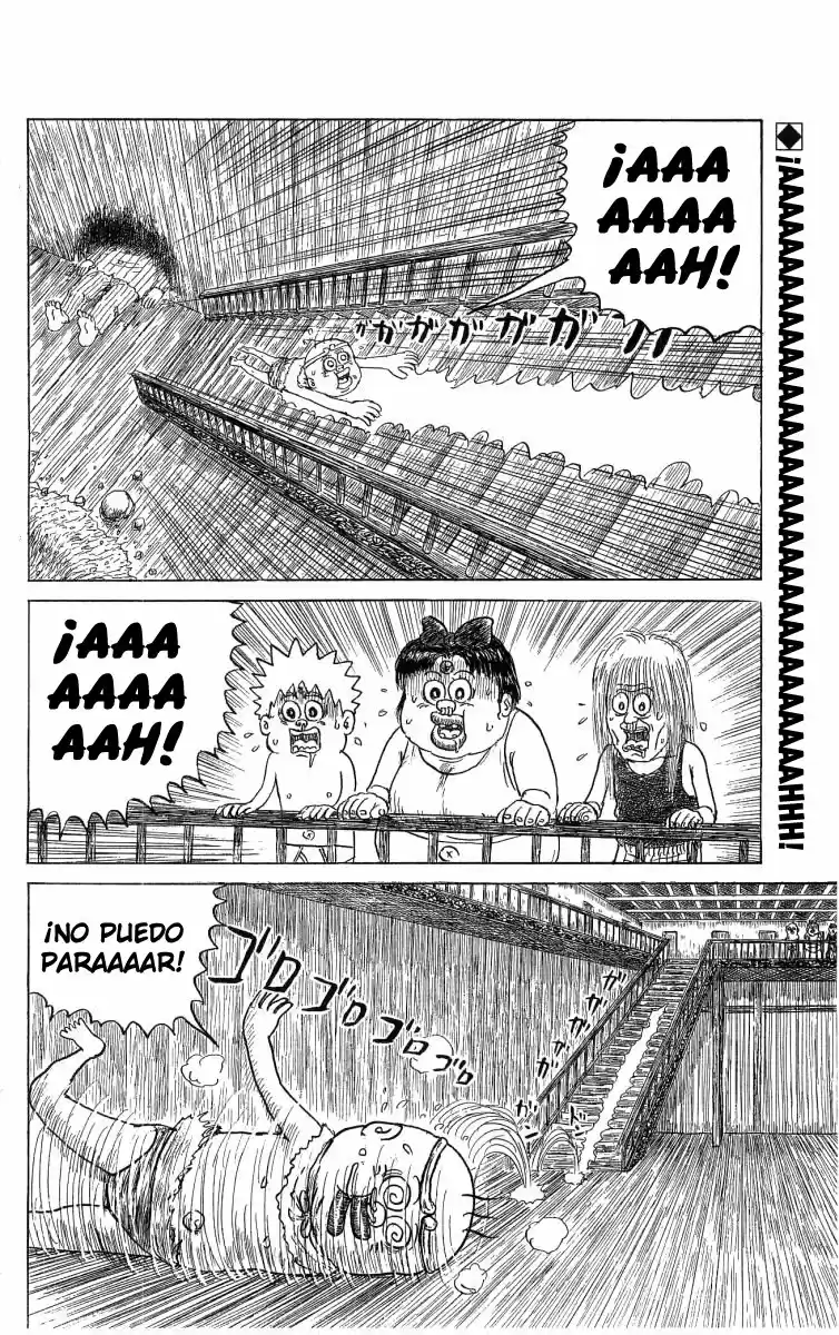 Chinyuuki capítulo 35, página 2