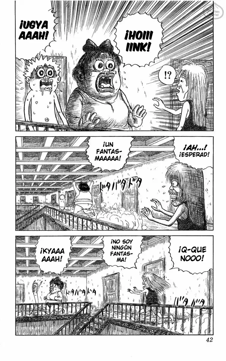 Chinyuuki capítulo 35, página 4