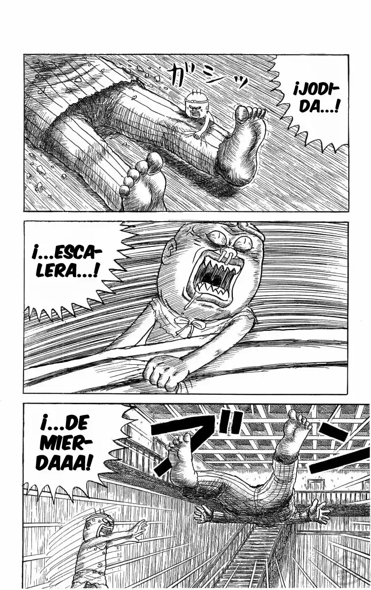Chinyuuki capítulo 35, página 6