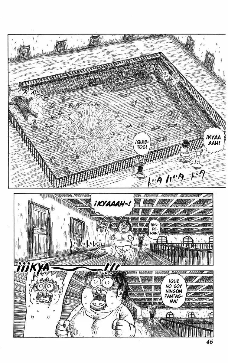 Chinyuuki capítulo 35, página 8