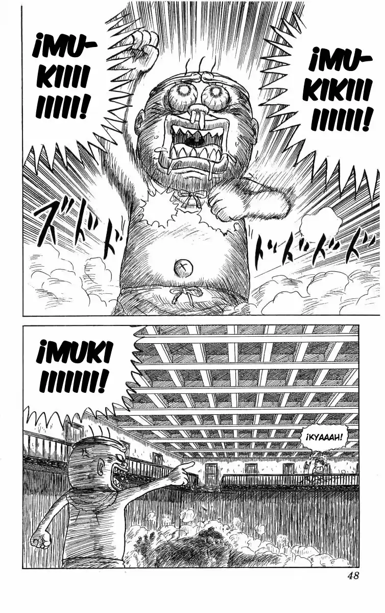 Chinyuuki capítulo 35, página 10