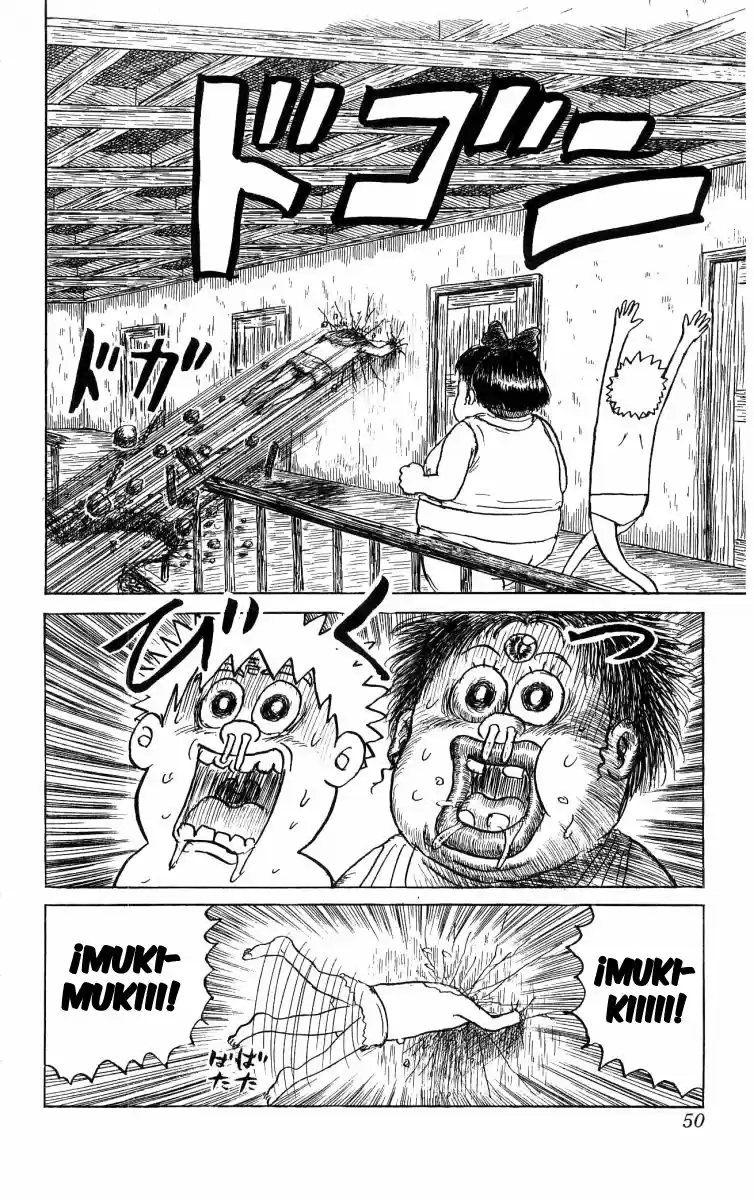 Chinyuuki capítulo 35, página 12