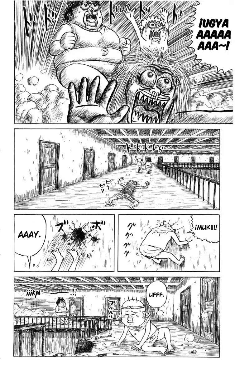 Chinyuuki capítulo 35, página 14