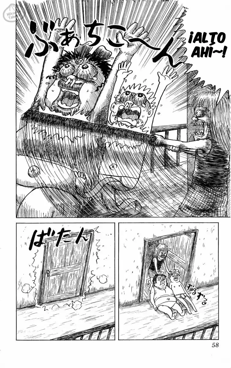 Chinyuuki capítulo 36, página 4