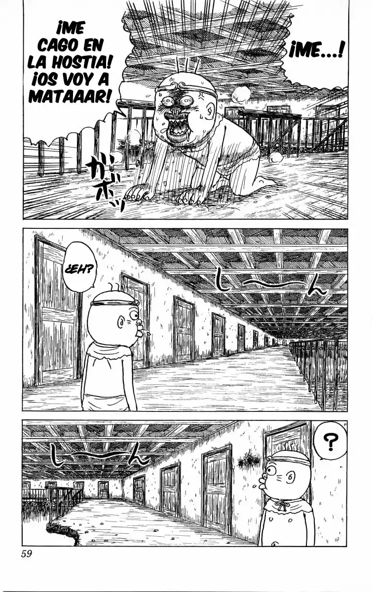 Chinyuuki capítulo 36, página 5