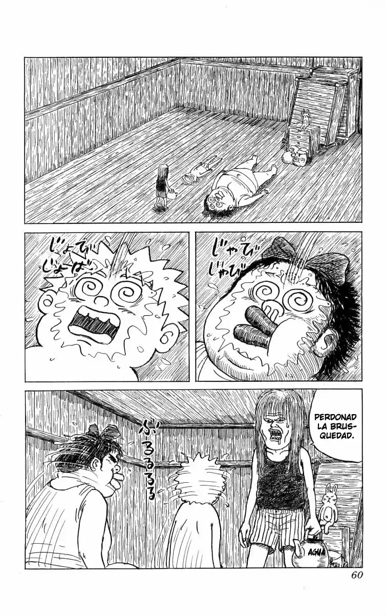 Chinyuuki capítulo 36, página 6