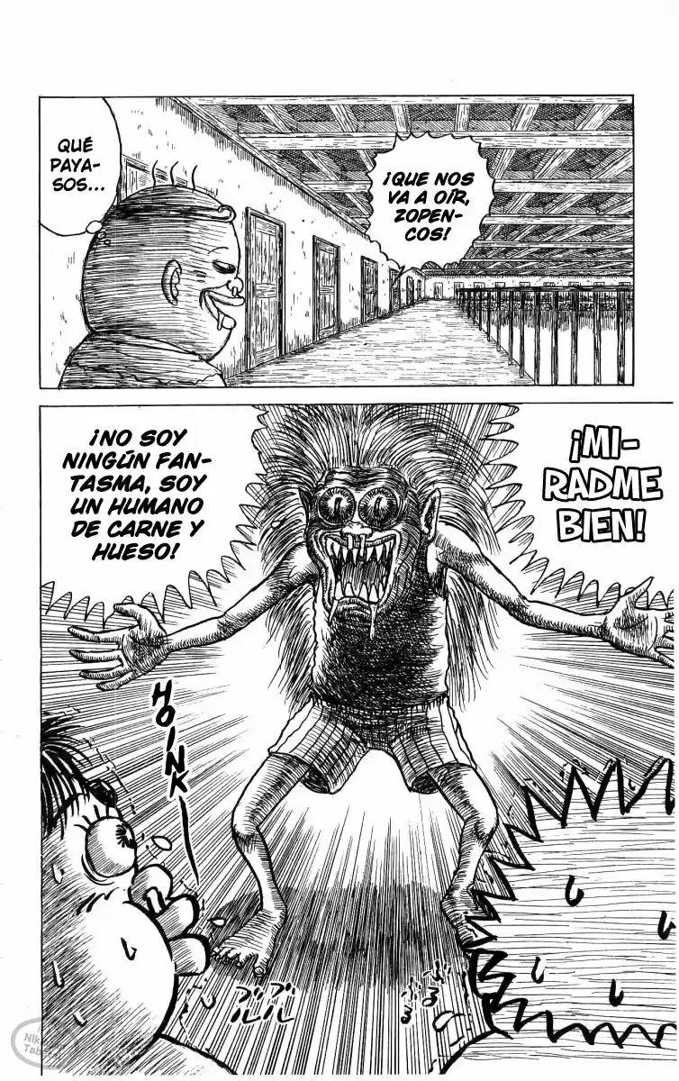 Chinyuuki capítulo 36, página 8