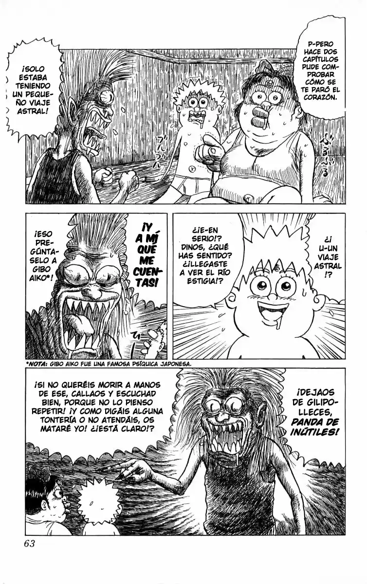Chinyuuki capítulo 36, página 9