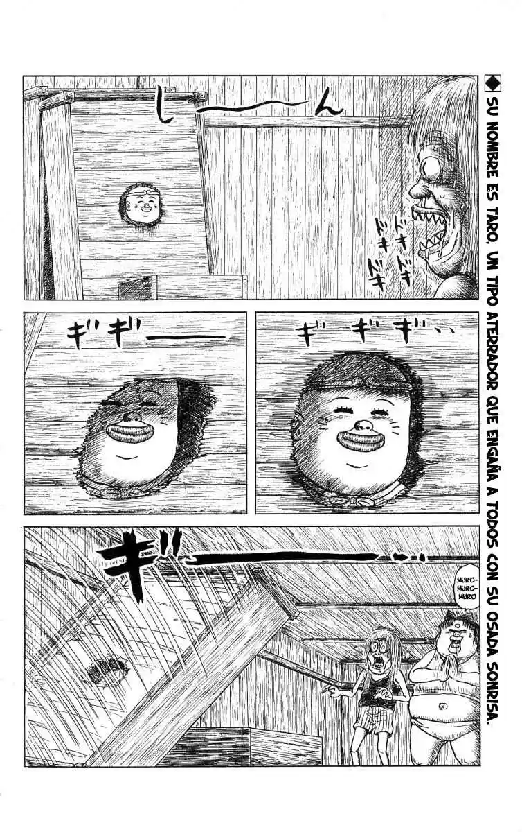 Chinyuuki capítulo 37, página 2