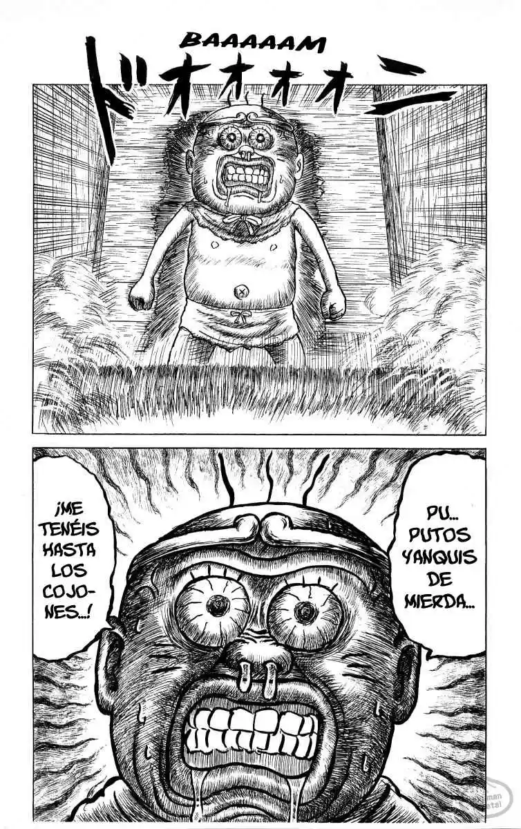 Chinyuuki capítulo 37, página 3