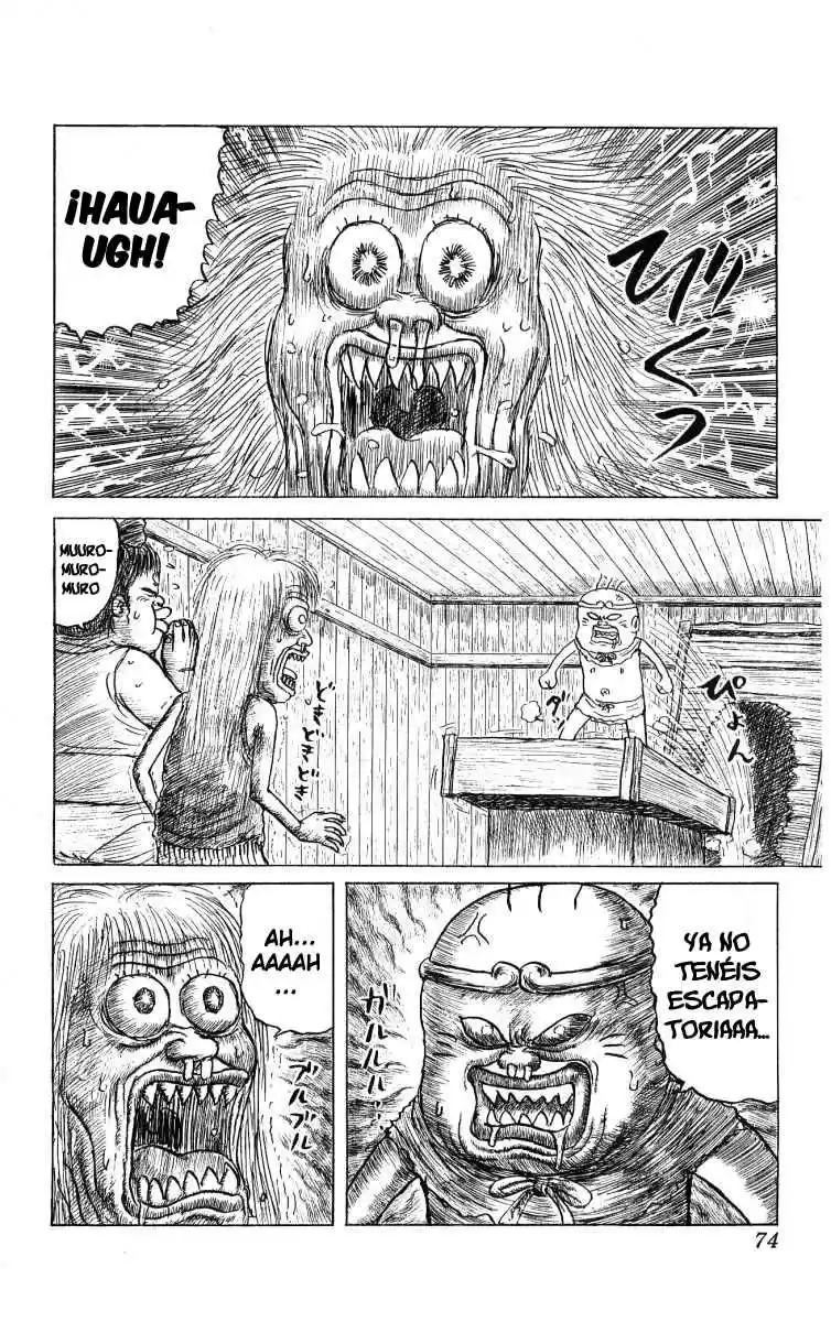 Chinyuuki capítulo 37, página 4