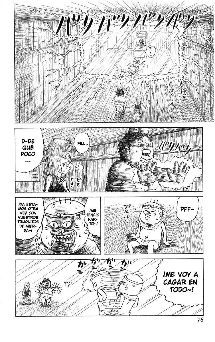 Chinyuuki capítulo 37, página 6