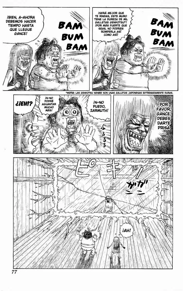 Chinyuuki capítulo 37, página 7