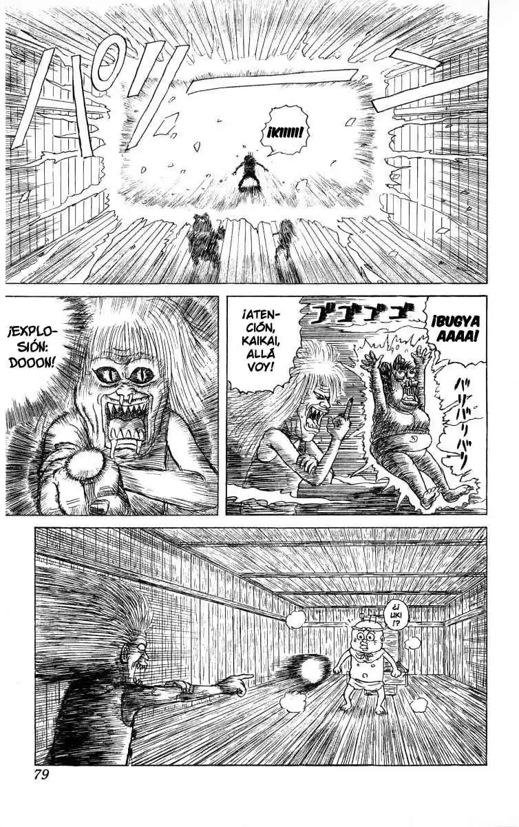 Chinyuuki capítulo 37, página 9