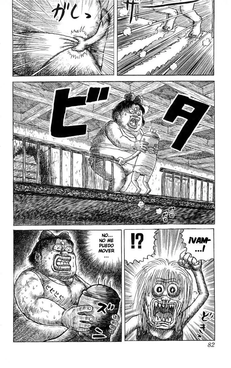 Chinyuuki capítulo 37, página 12