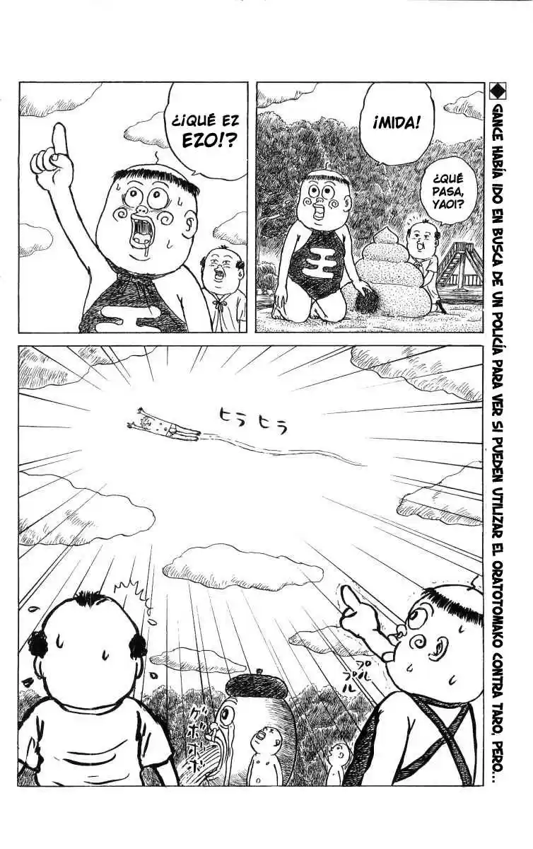 Chinyuuki capítulo 38, página 2