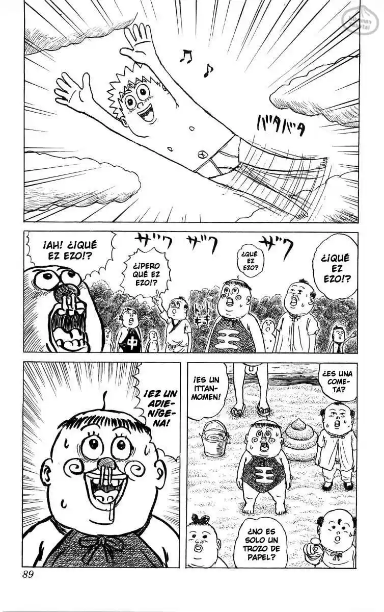 Chinyuuki capítulo 38, página 3