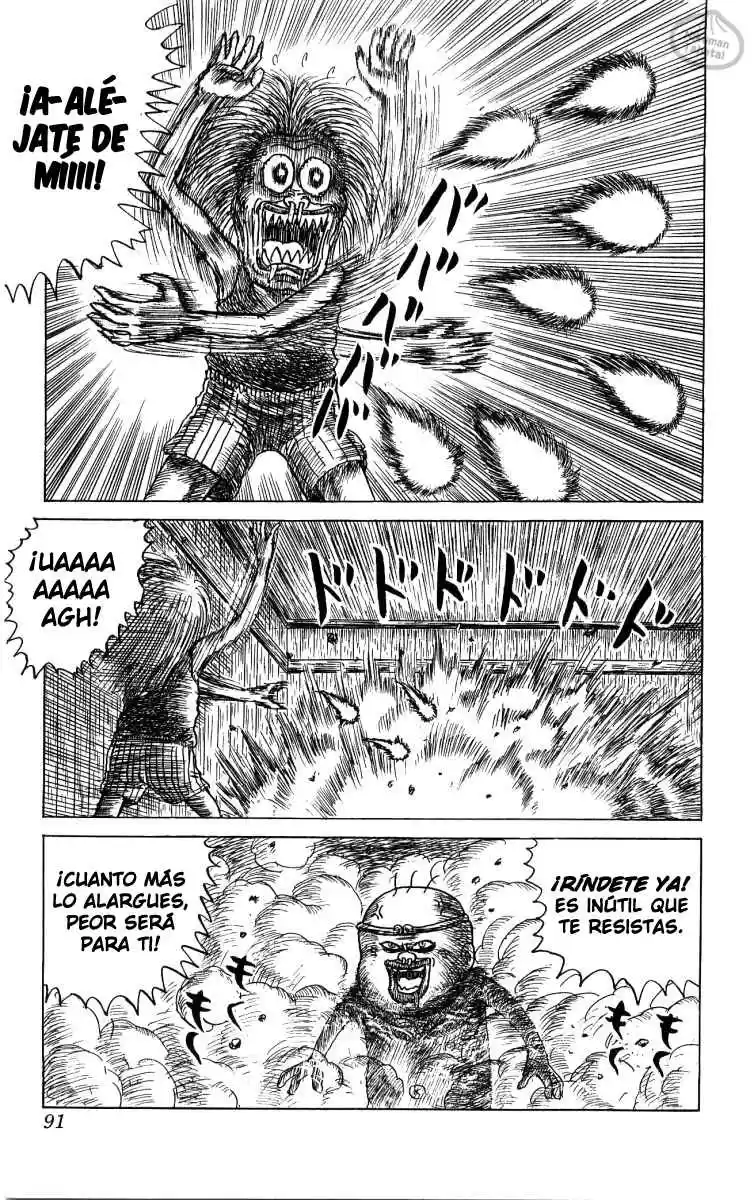 Chinyuuki capítulo 38, página 5
