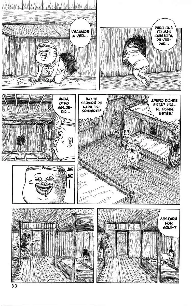 Chinyuuki capítulo 38, página 7