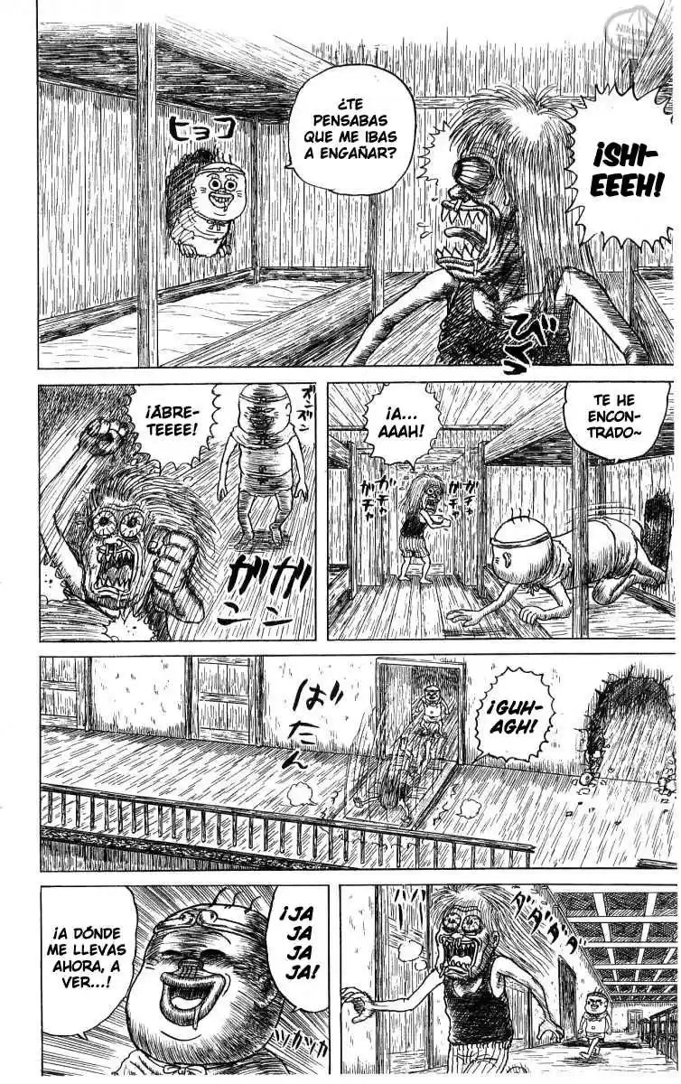 Chinyuuki capítulo 38, página 8
