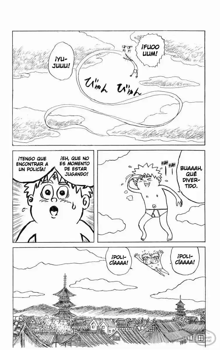 Chinyuuki capítulo 38, página 10