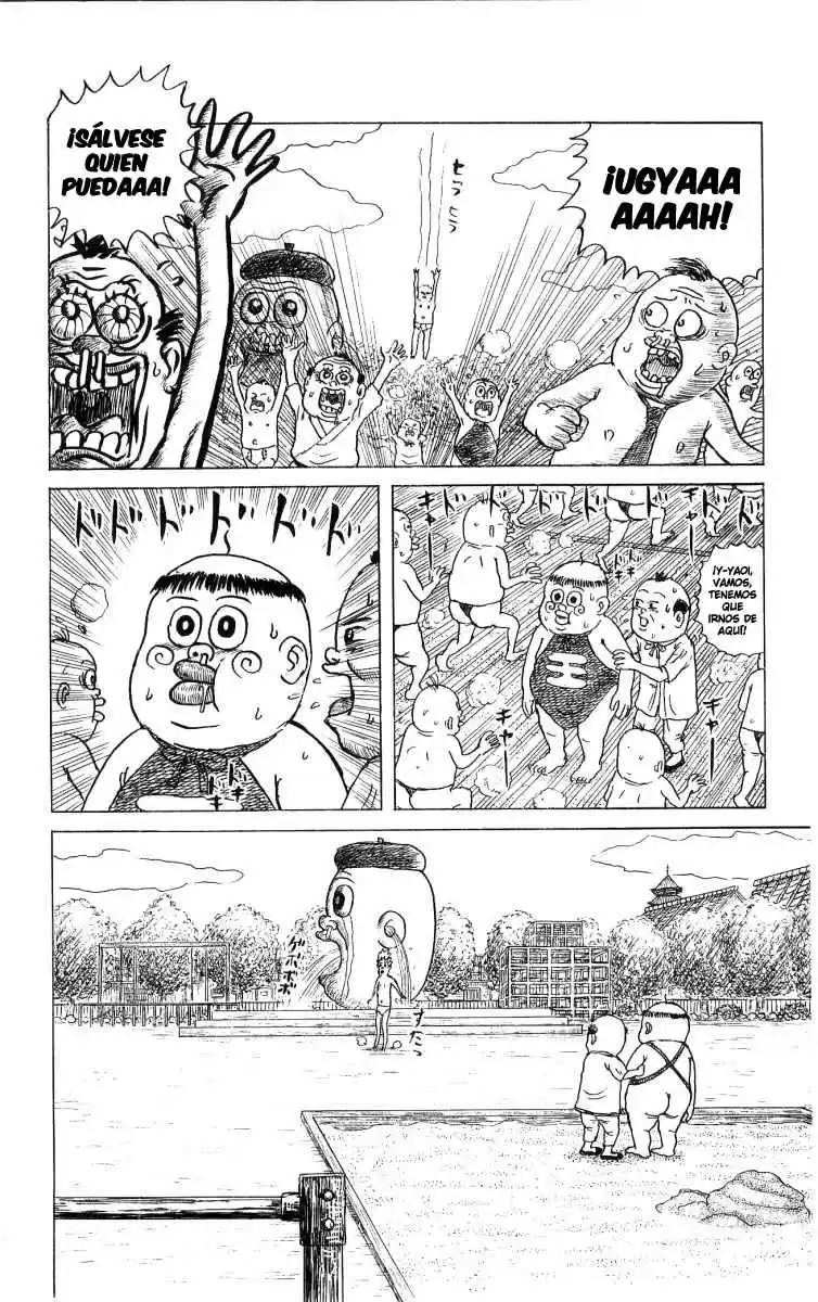 Chinyuuki capítulo 38, página 12
