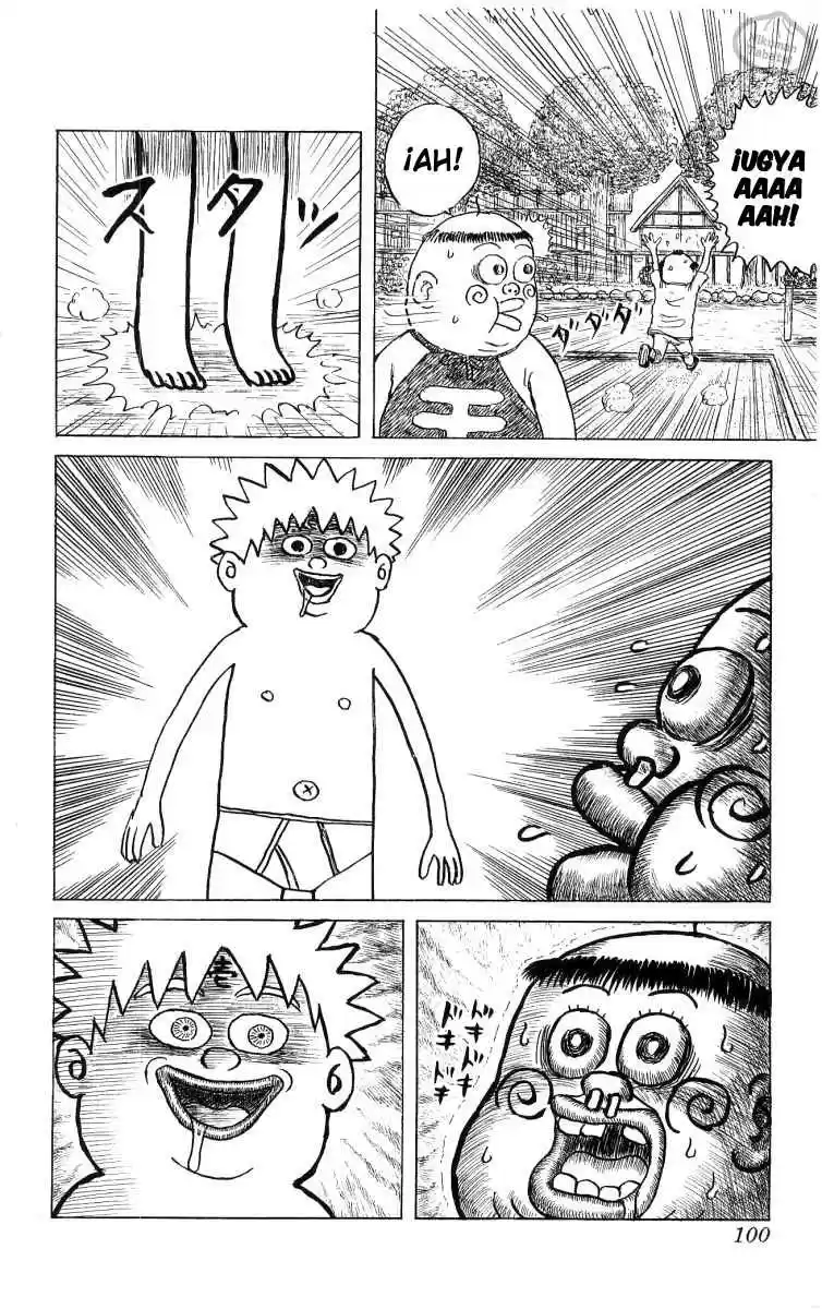 Chinyuuki capítulo 38, página 14