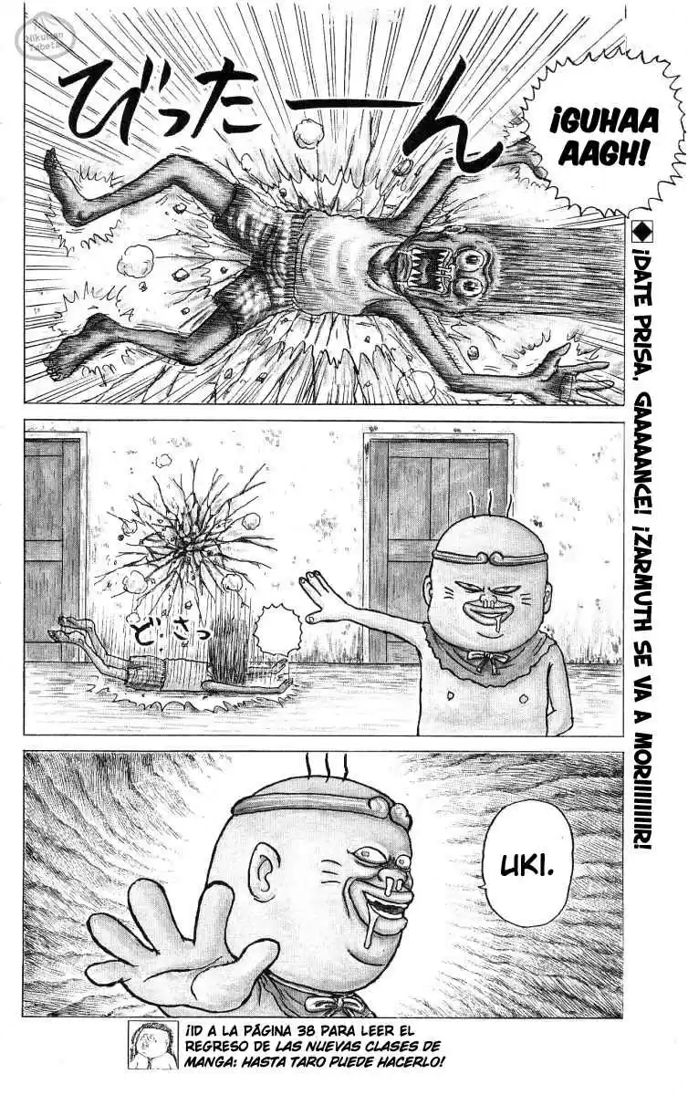 Chinyuuki capítulo 39, página 2