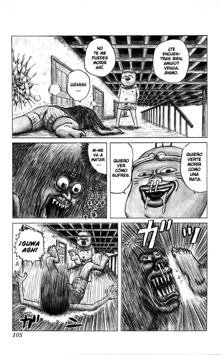 Chinyuuki capítulo 39, página 3
