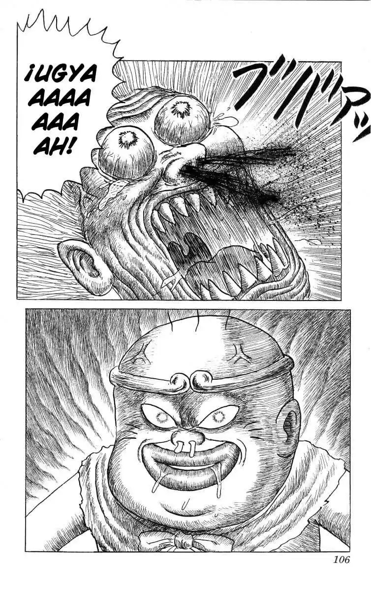 Chinyuuki capítulo 39, página 4