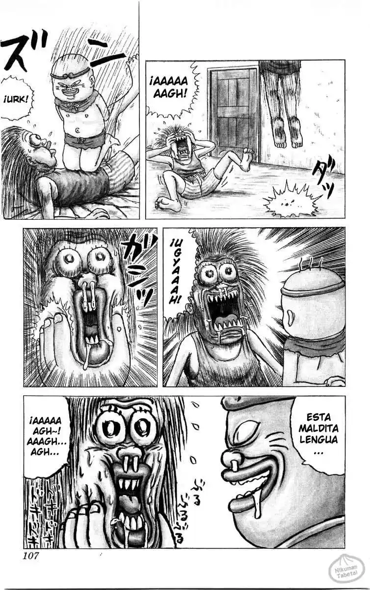 Chinyuuki capítulo 39, página 5