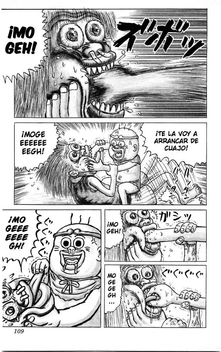 Chinyuuki capítulo 39, página 7