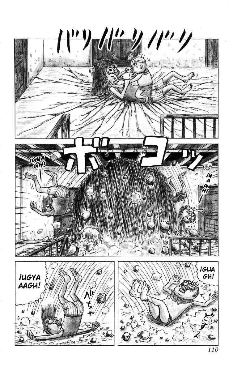 Chinyuuki capítulo 39, página 8