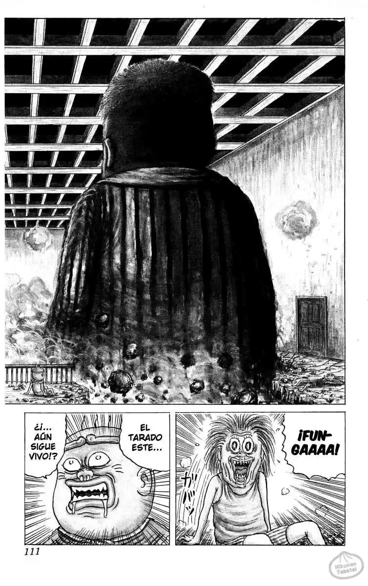 Chinyuuki capítulo 39, página 9