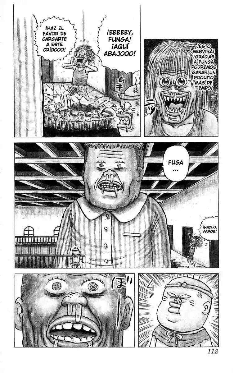 Chinyuuki capítulo 39, página 10