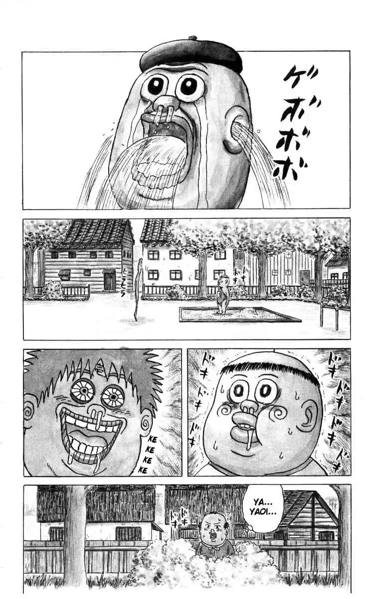 Chinyuuki capítulo 39, página 12