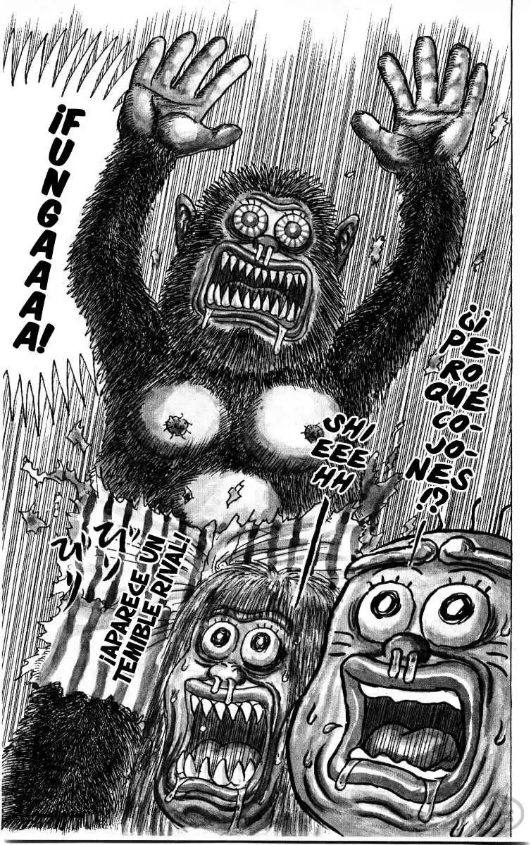 Chinyuuki capítulo 39, página 17