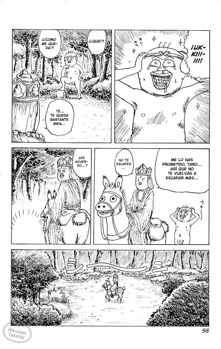 Chinyuuki capítulo 4, página 10