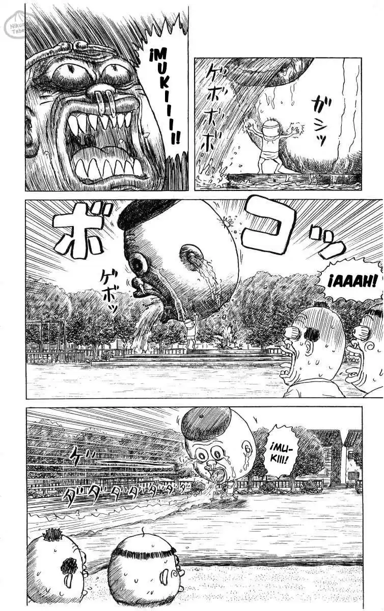 Chinyuuki capítulo 41, página 4