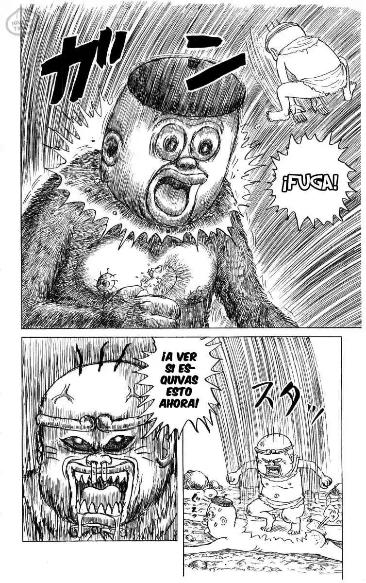 Chinyuuki capítulo 41, página 8