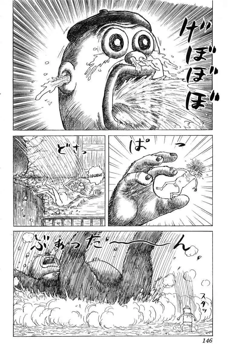 Chinyuuki capítulo 41, página 10
