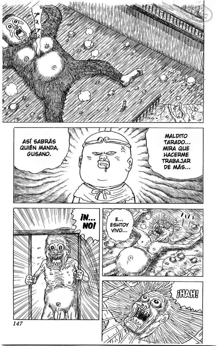 Chinyuuki capítulo 41, página 11