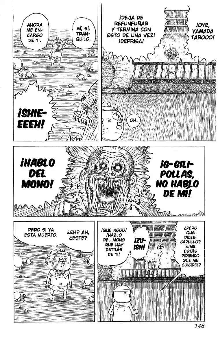 Chinyuuki capítulo 41, página 12