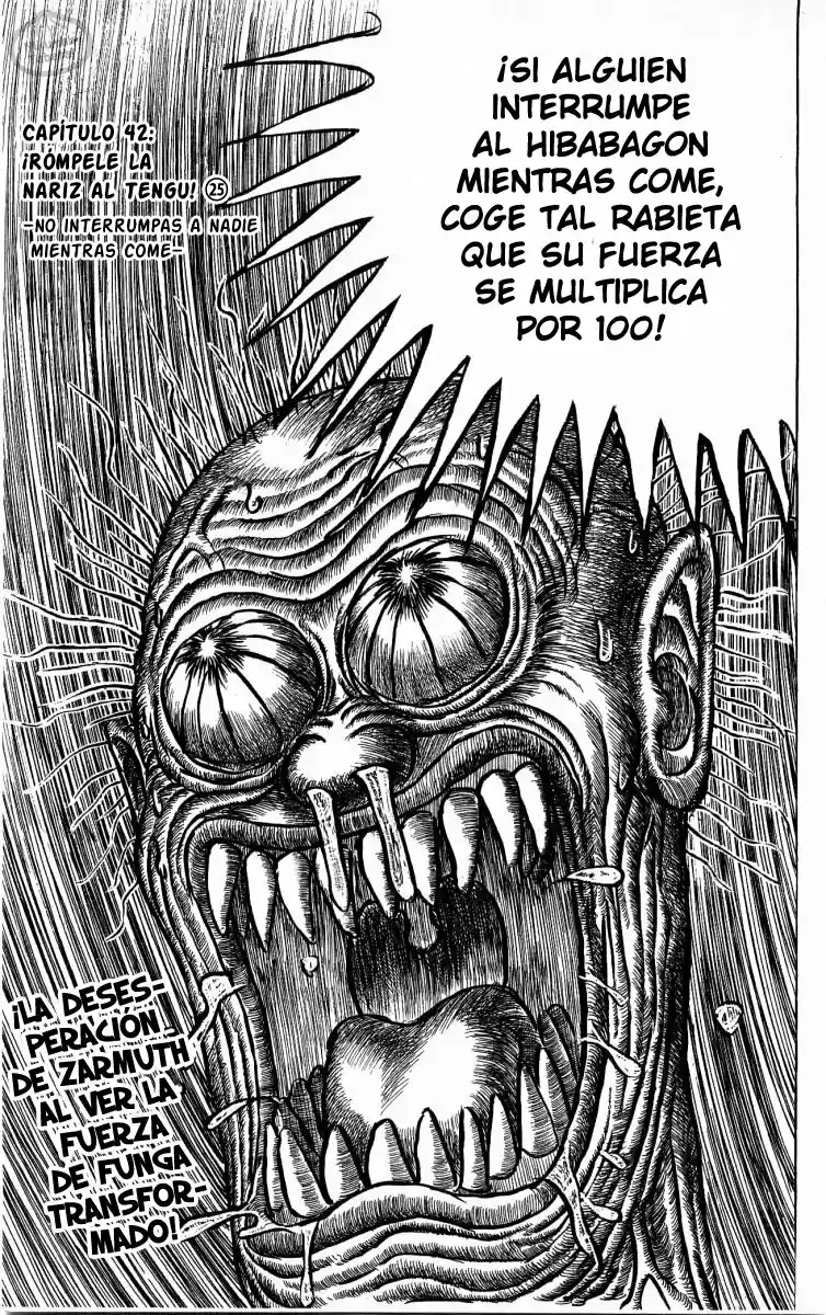Chinyuuki capítulo 42, página 1